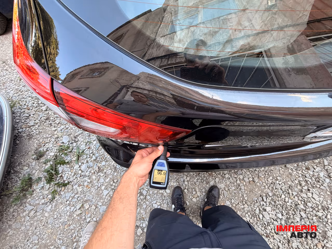 Nissan Qashqai - фото 73