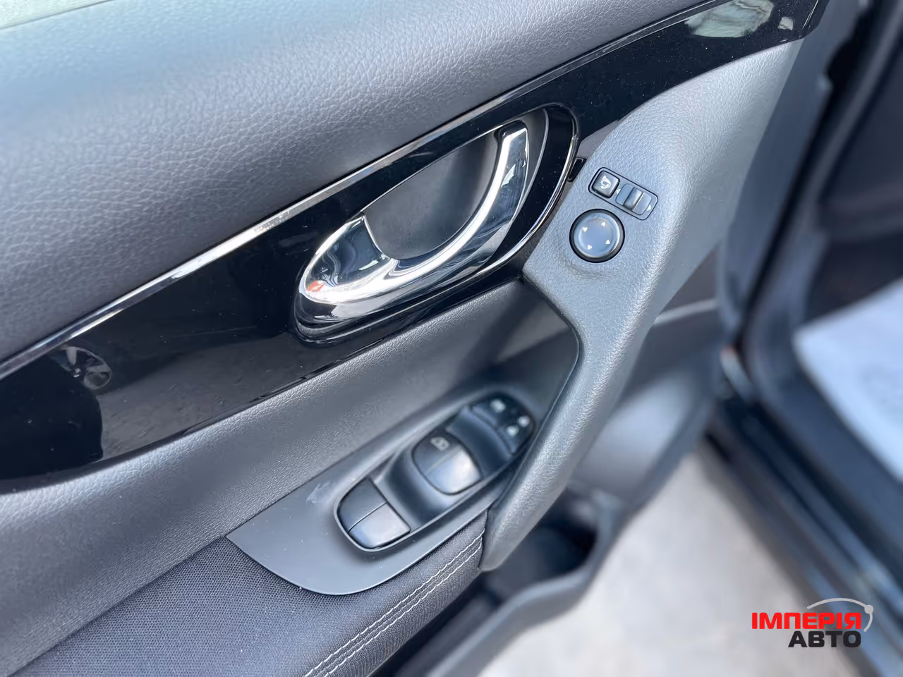 Nissan Qashqai - фото 15