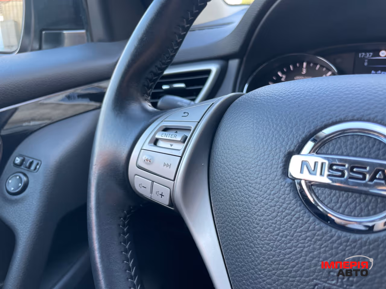 Nissan Qashqai - фото 21