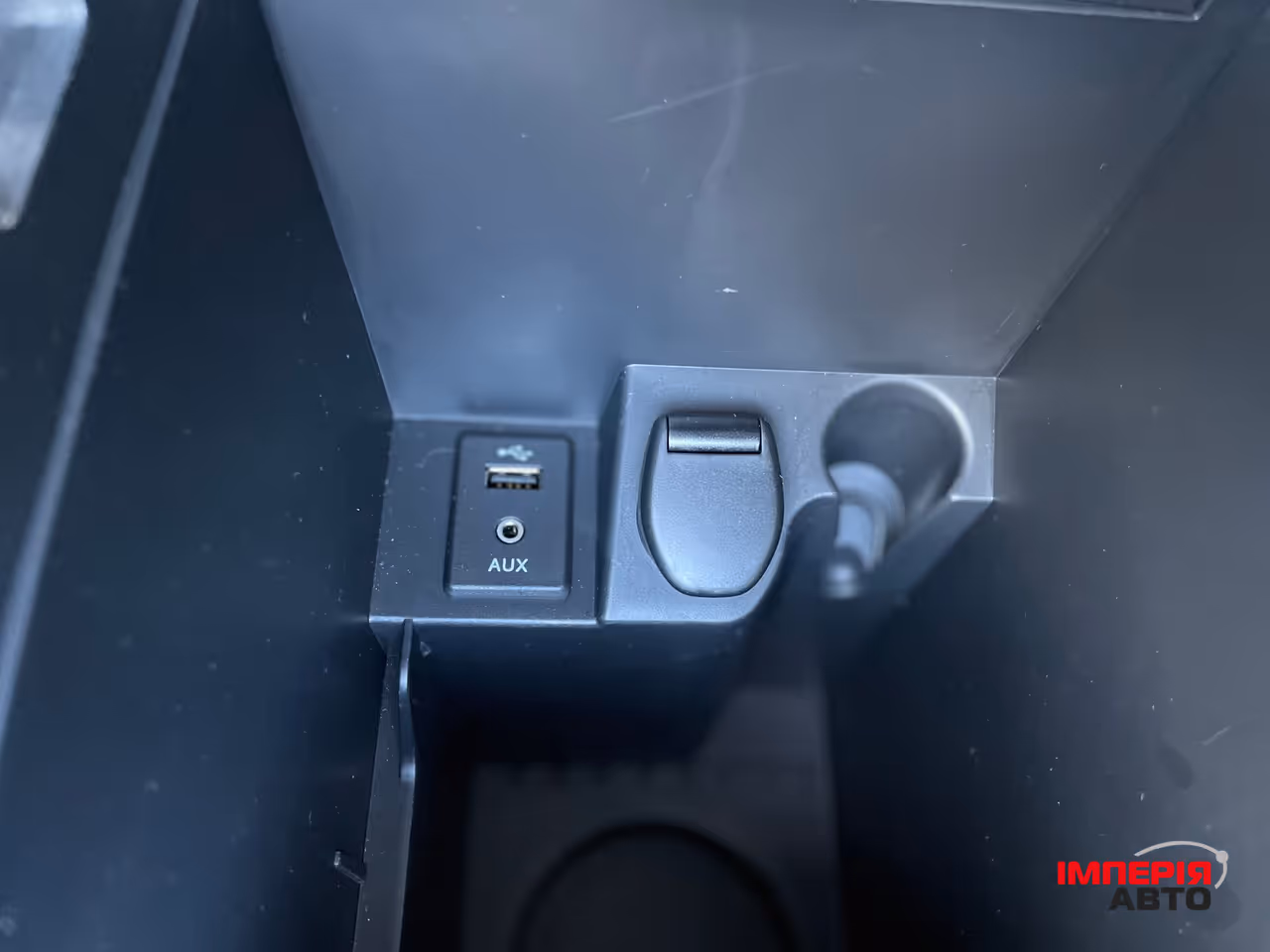 Nissan Qashqai - фото 29