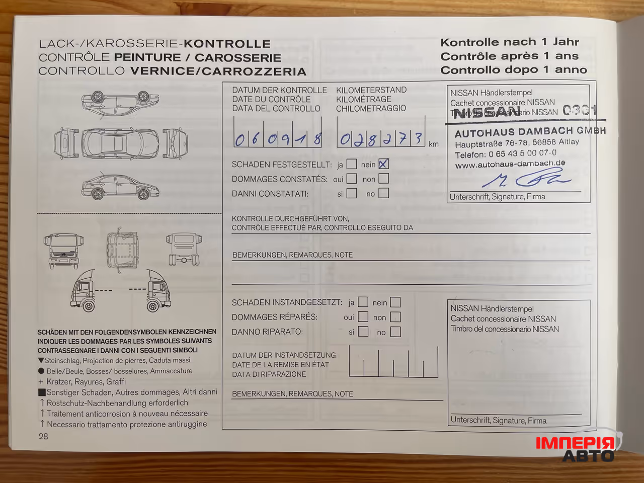 Nissan Qashqai - фото 58