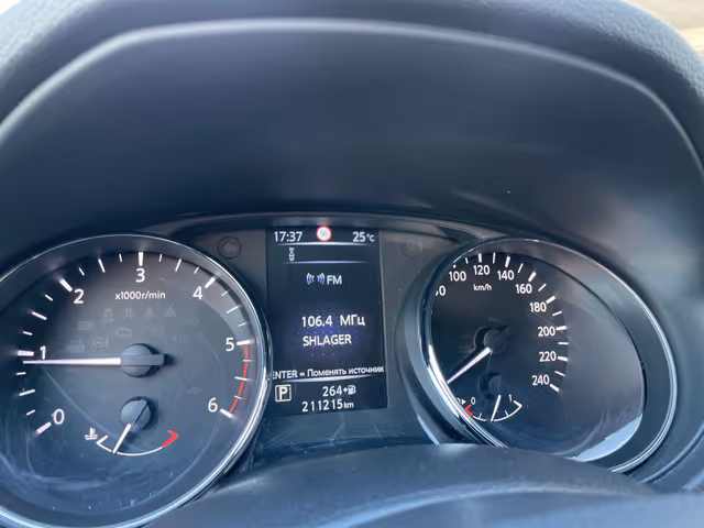 Nissan Qashqai - фото 2