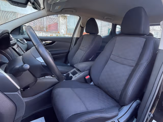 Nissan Qashqai - фото 3