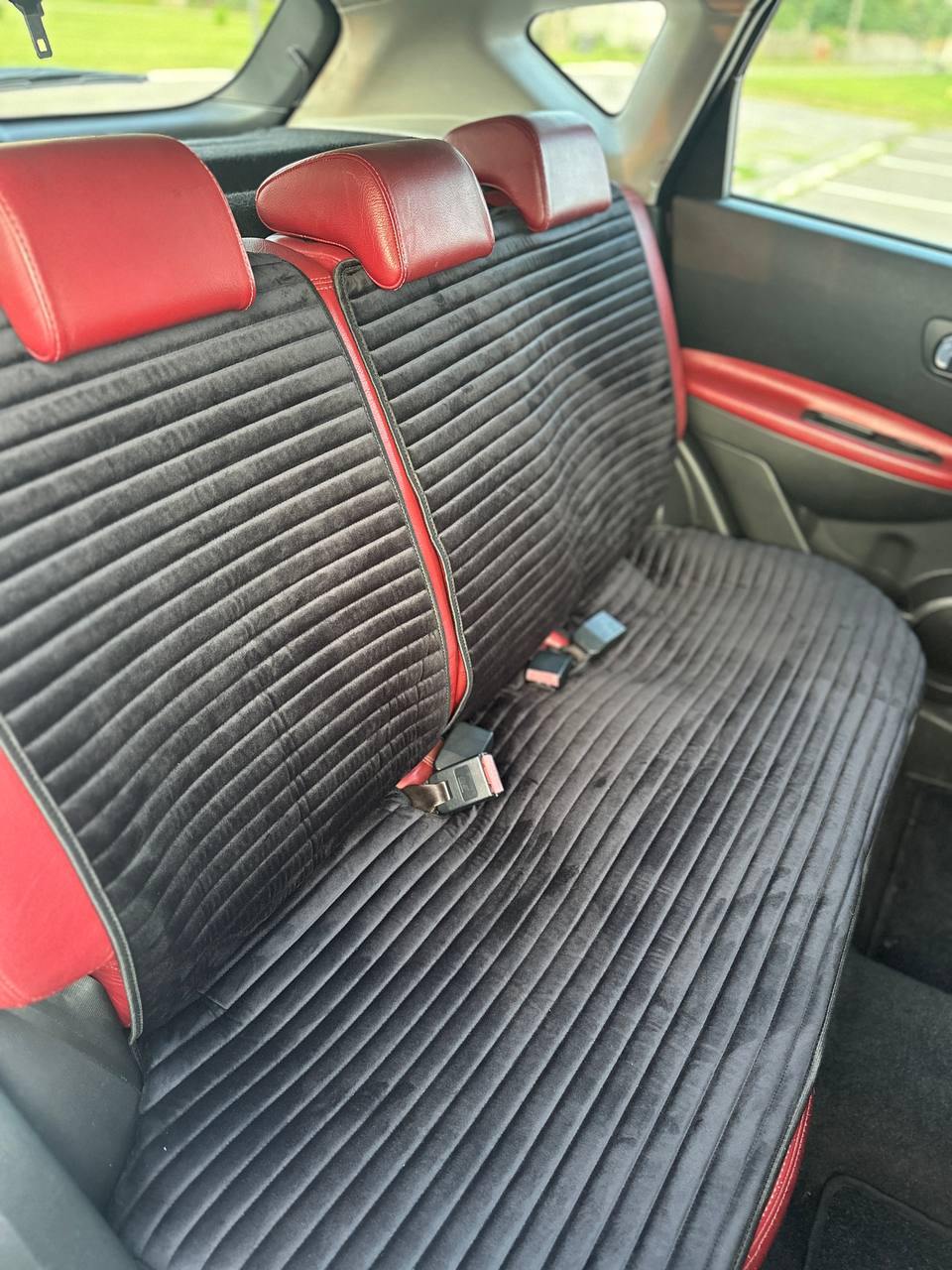 Nissan Qashqai - фото 18