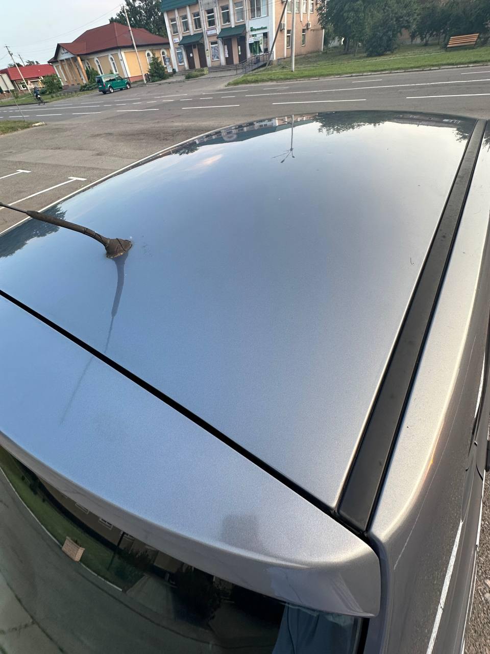 Nissan Qashqai - фото 21