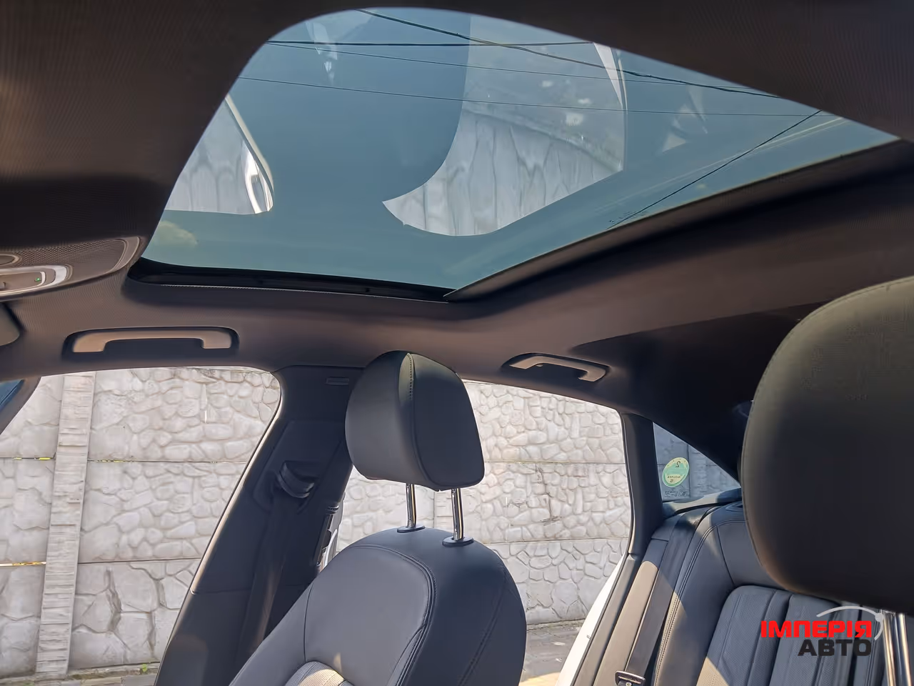 Audi A6 - фото 9