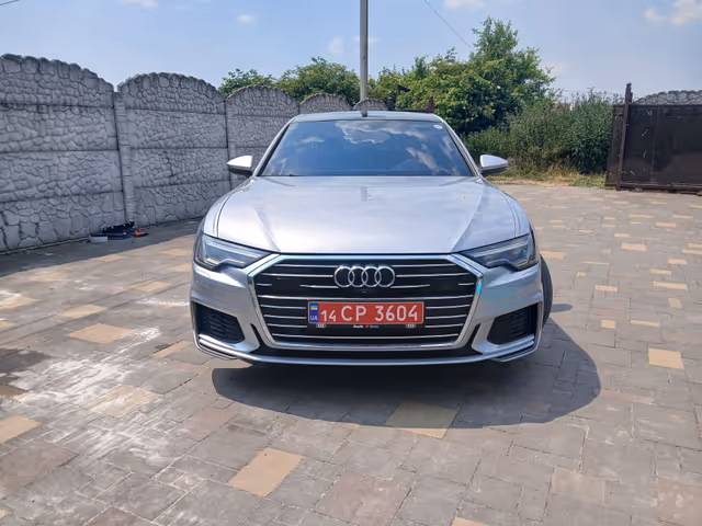 Audi A6 - фото 2