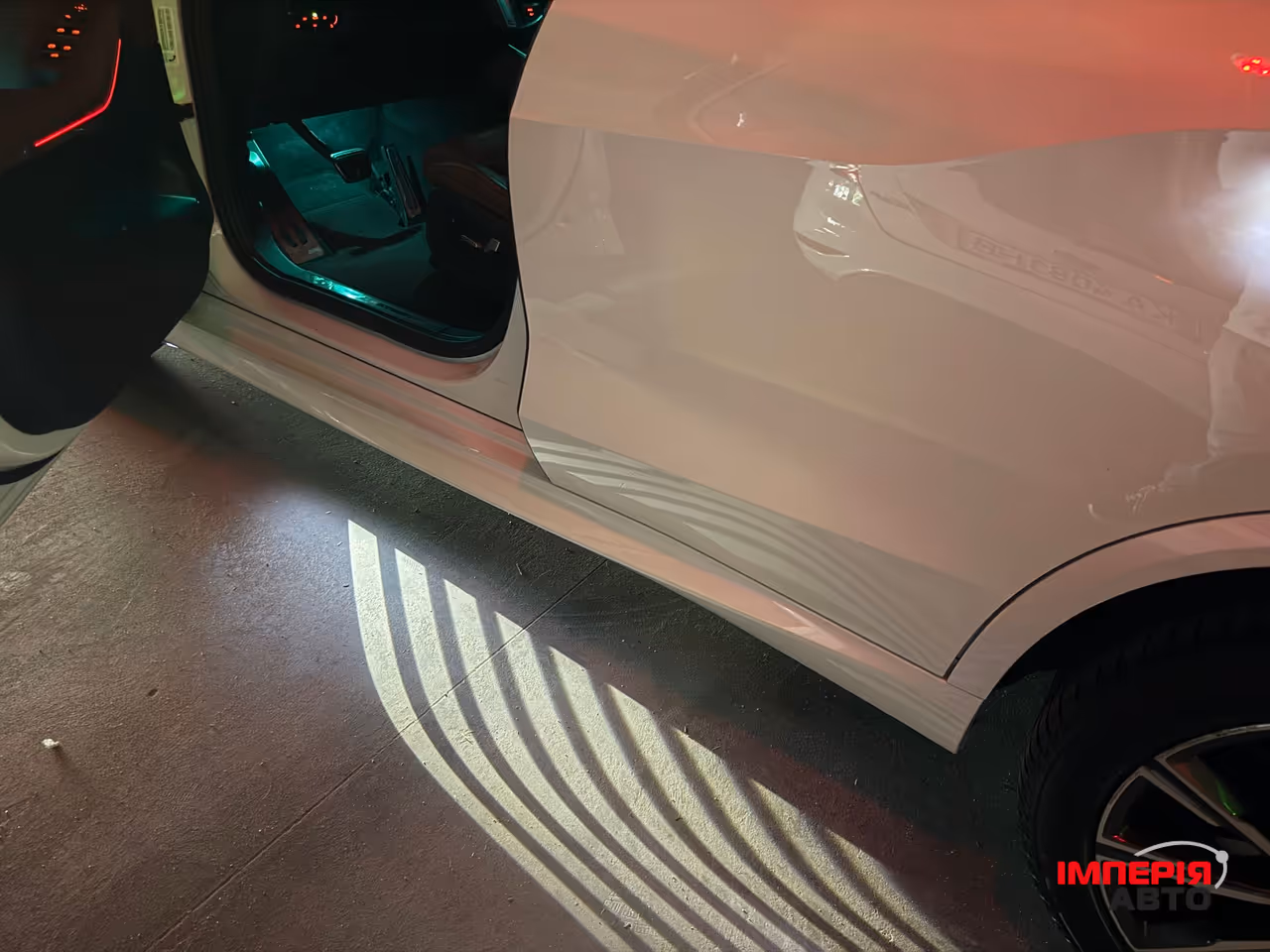 BMW X5 - фото 24