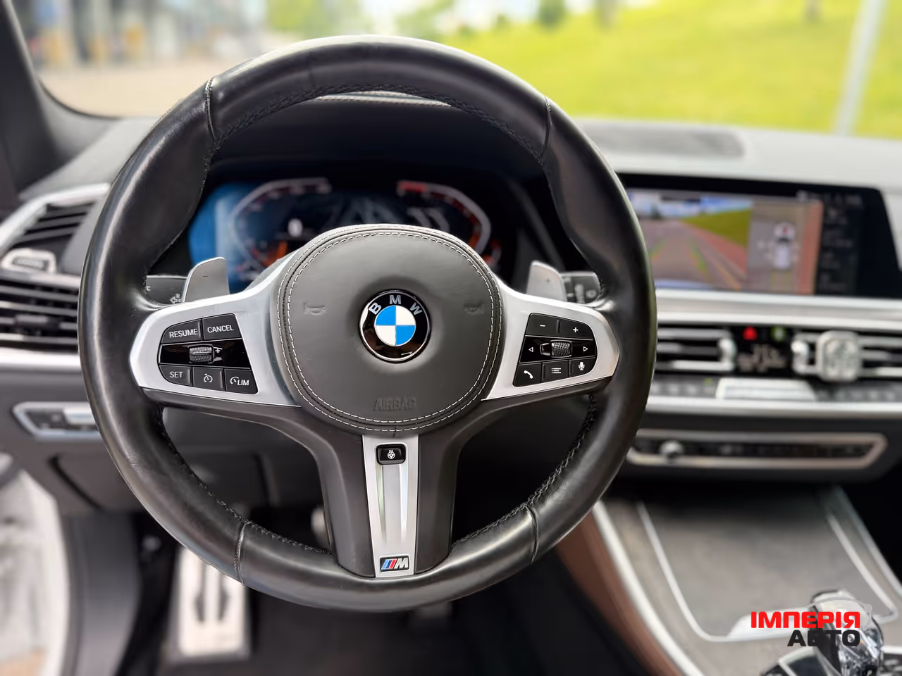 BMW X5 - фото 34