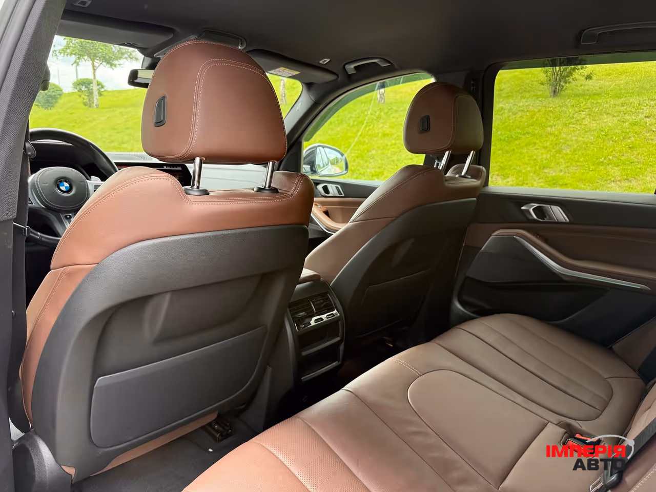 BMW X5 - фото 32