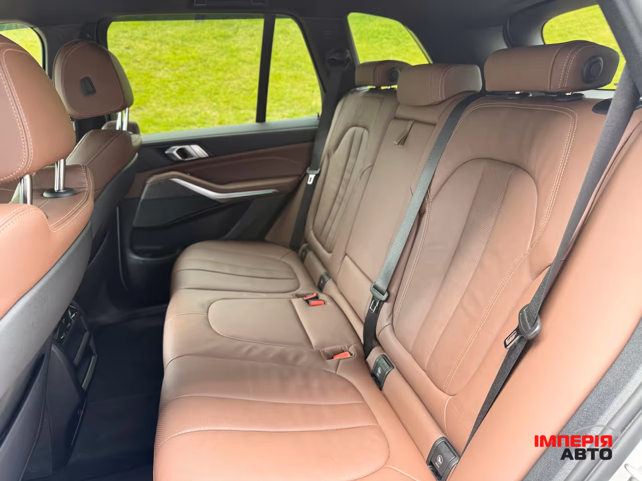 BMW X5 - фото 33