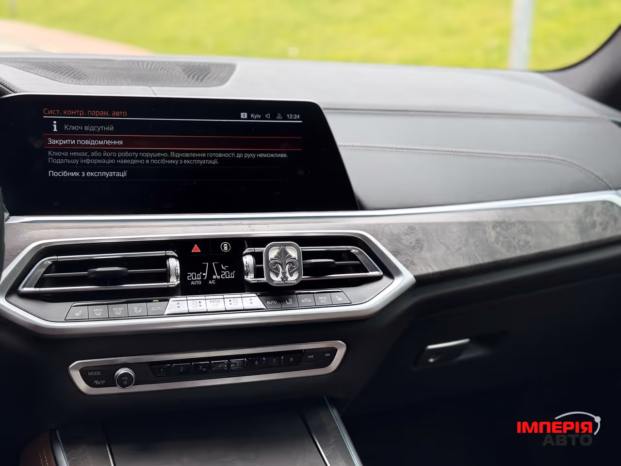 BMW X5 - фото 29