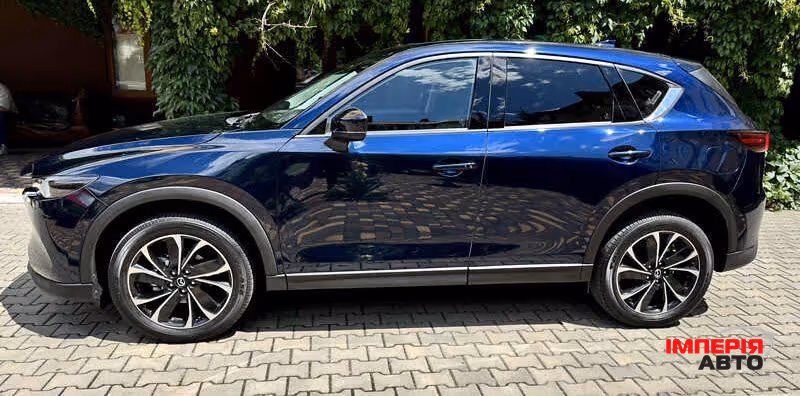 Mazda CX-5 - фото 8