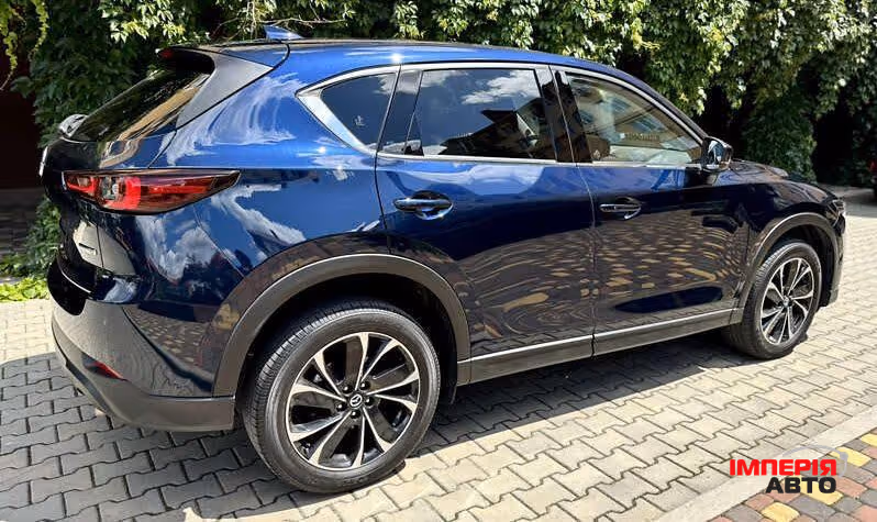 Mazda CX-5 - фото 5
