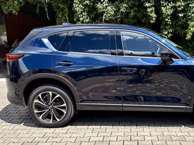 Mazda CX-5 - фото 4