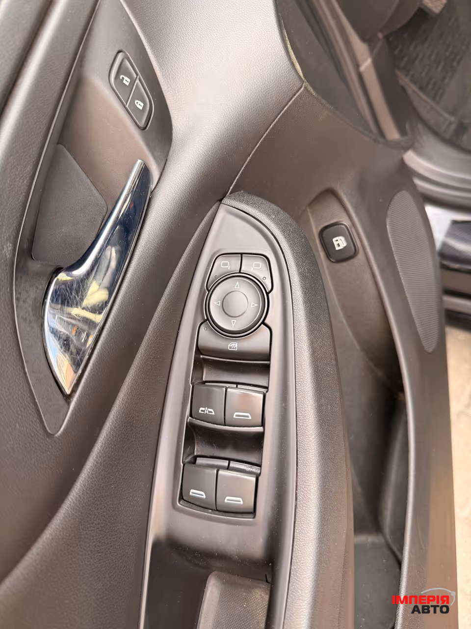 Chevrolet Volt - фото 19