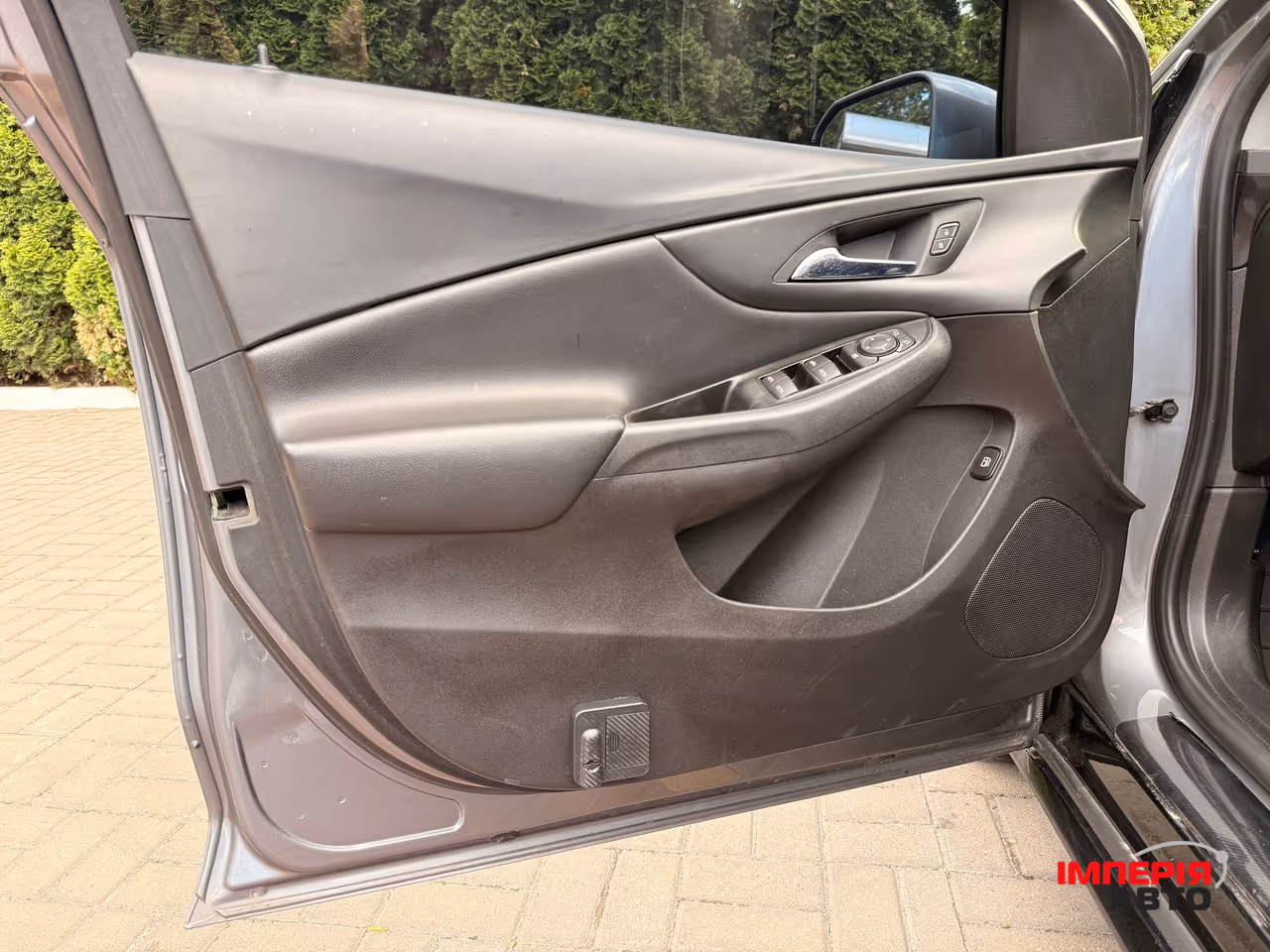 Chevrolet Volt - фото 22