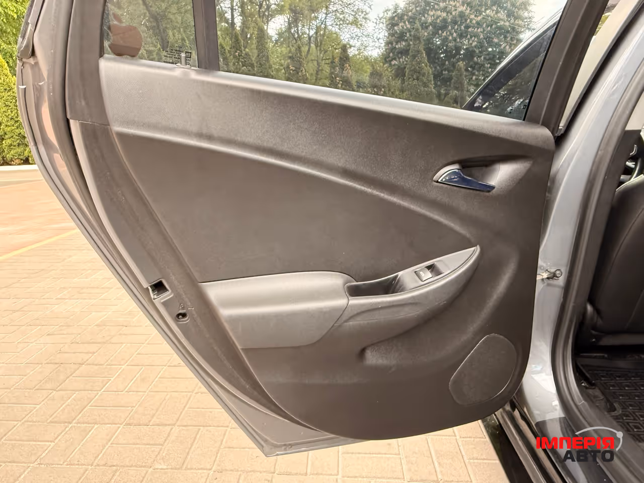 Chevrolet Volt - фото 33