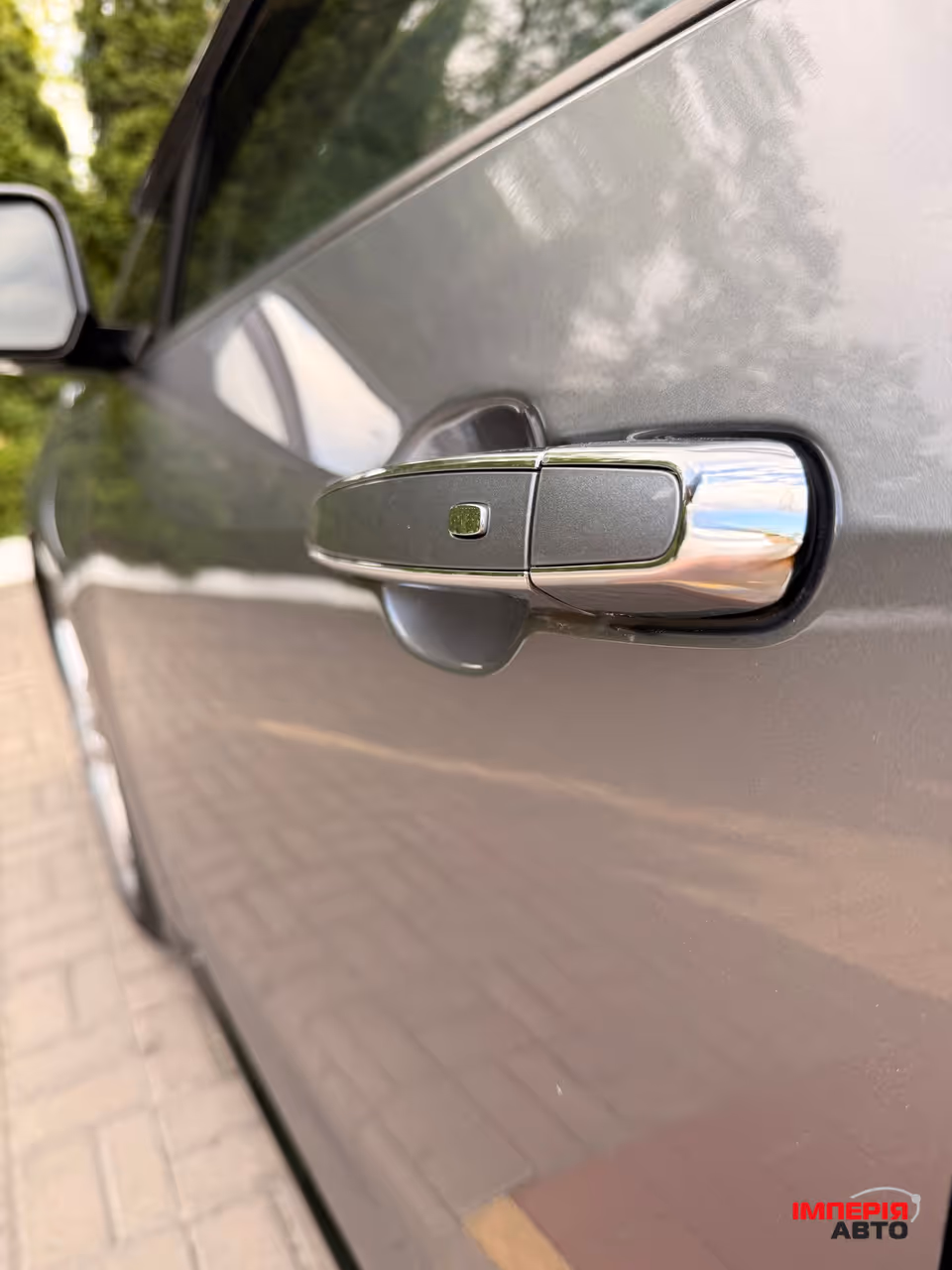 Chevrolet Volt - фото 18