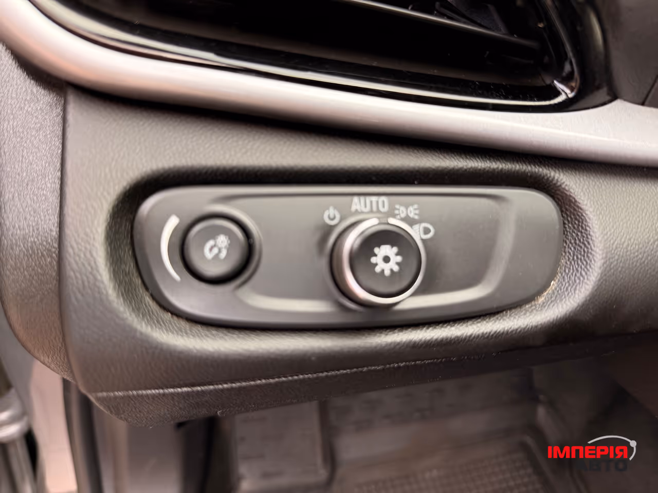 Chevrolet Volt - фото 20