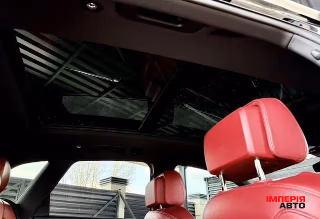 Audi SQ5 - фото 16