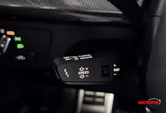 Audi SQ5 - фото 15
