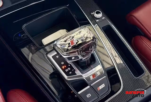 Audi SQ5 - фото 11
