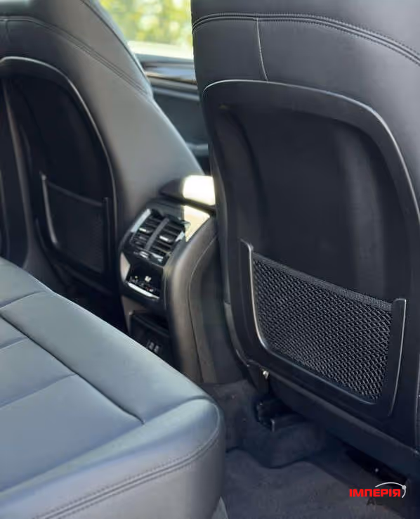 BMW X3 - фото 17