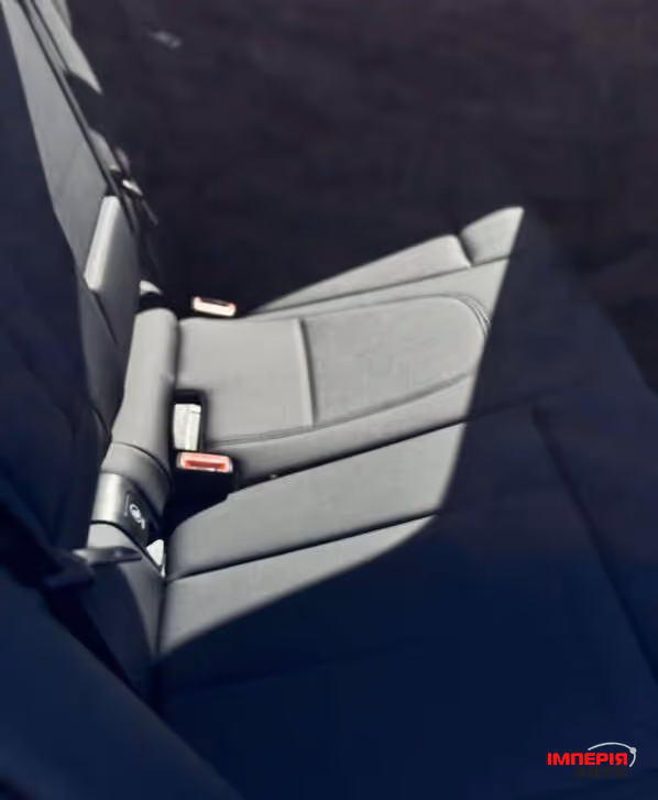 BMW X3 - фото 19