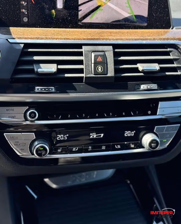 BMW X3 - фото 10