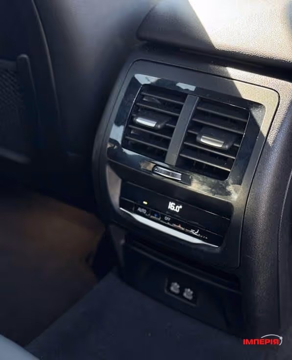BMW X3 - фото 18