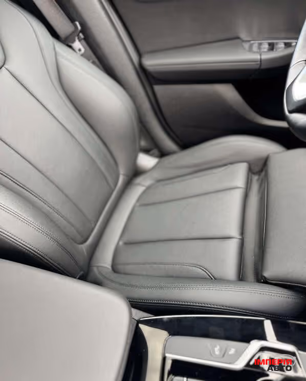 BMW X3 - фото 13