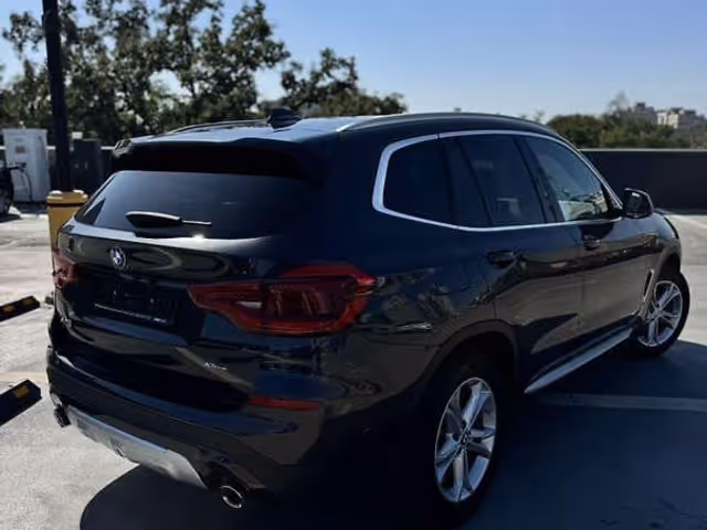 BMW X3 - фото 4