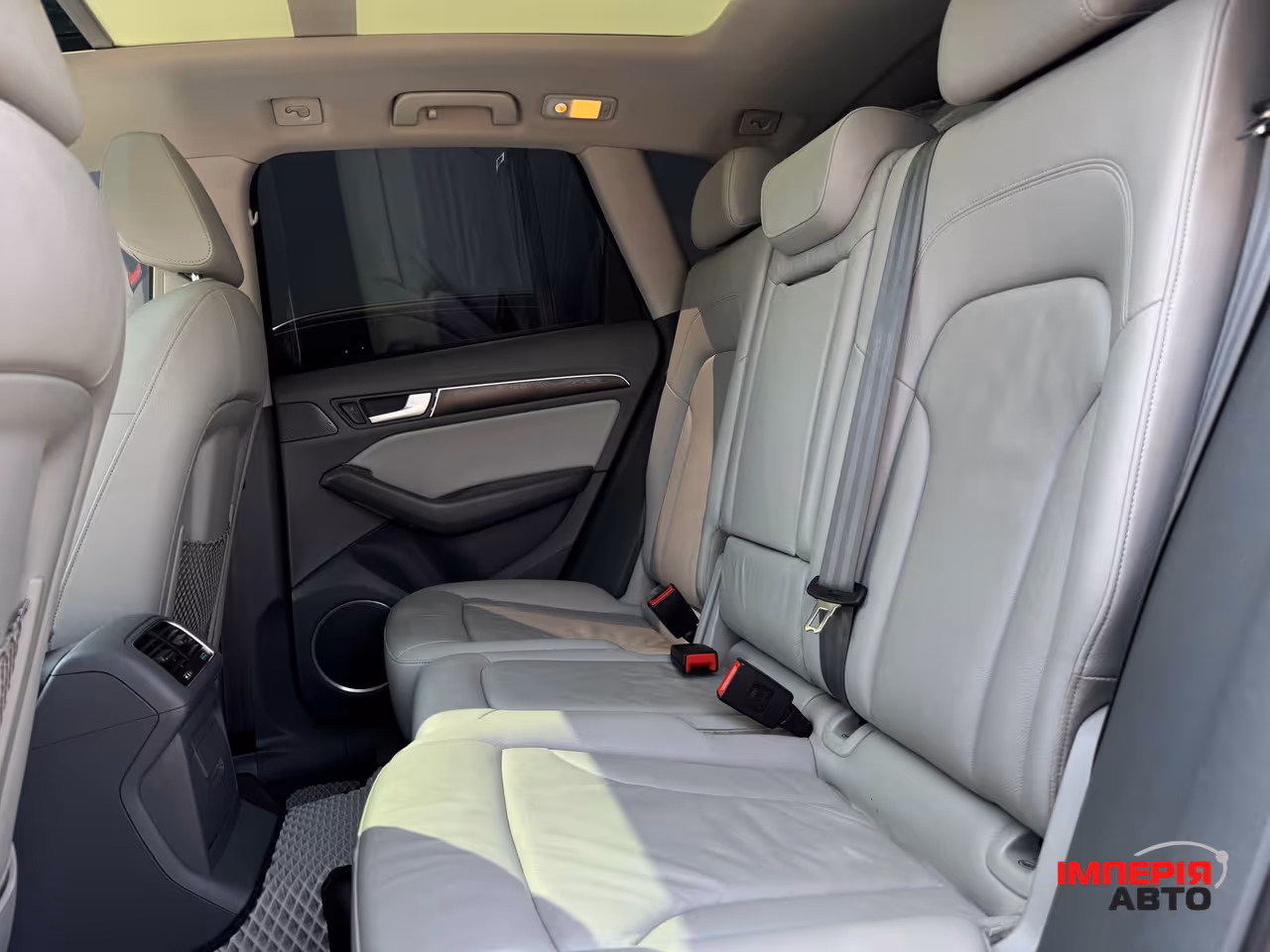 Audi Q5 - фото 60