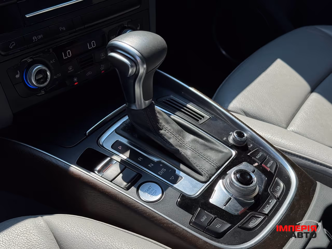 Audi Q5 - фото 44