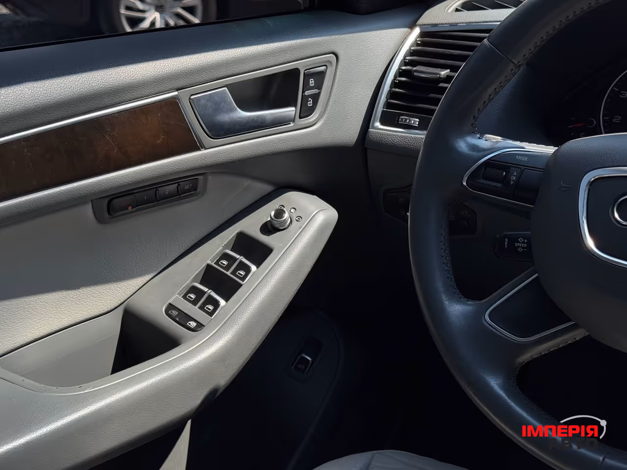 Audi Q5 - фото 71