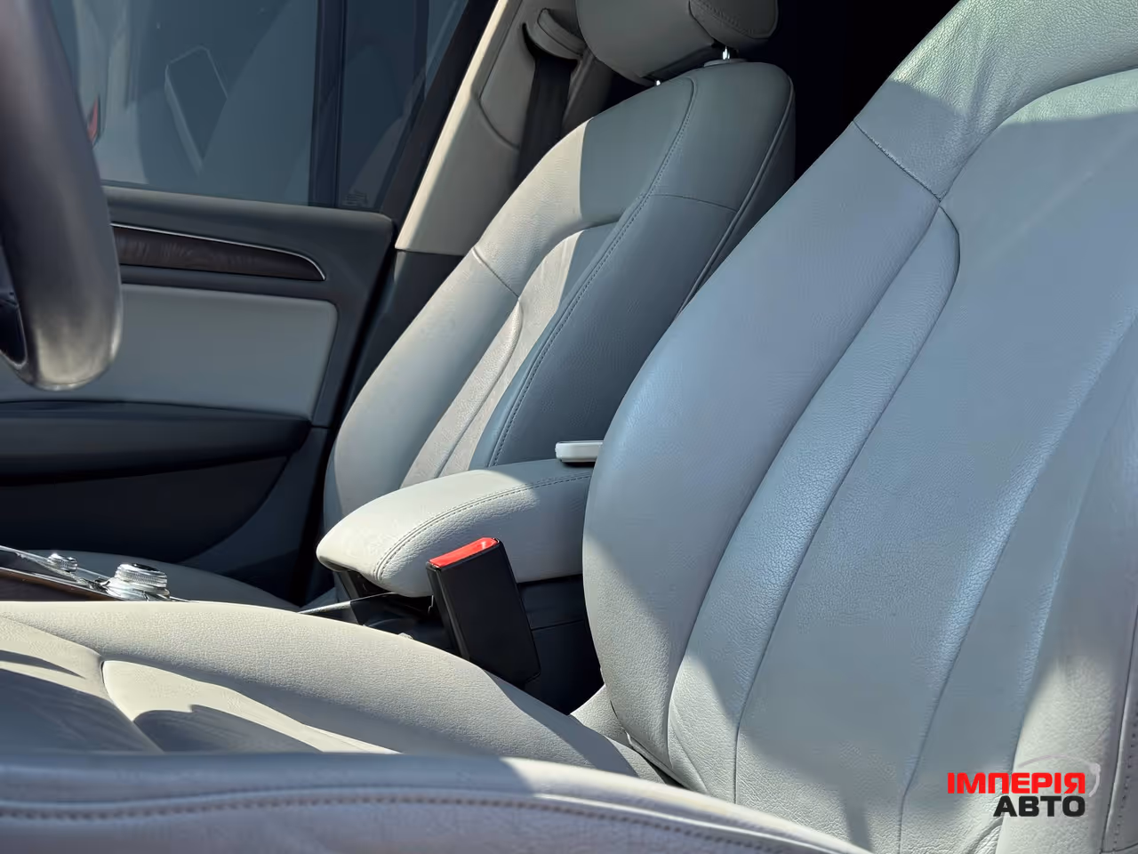 Audi Q5 - фото 39