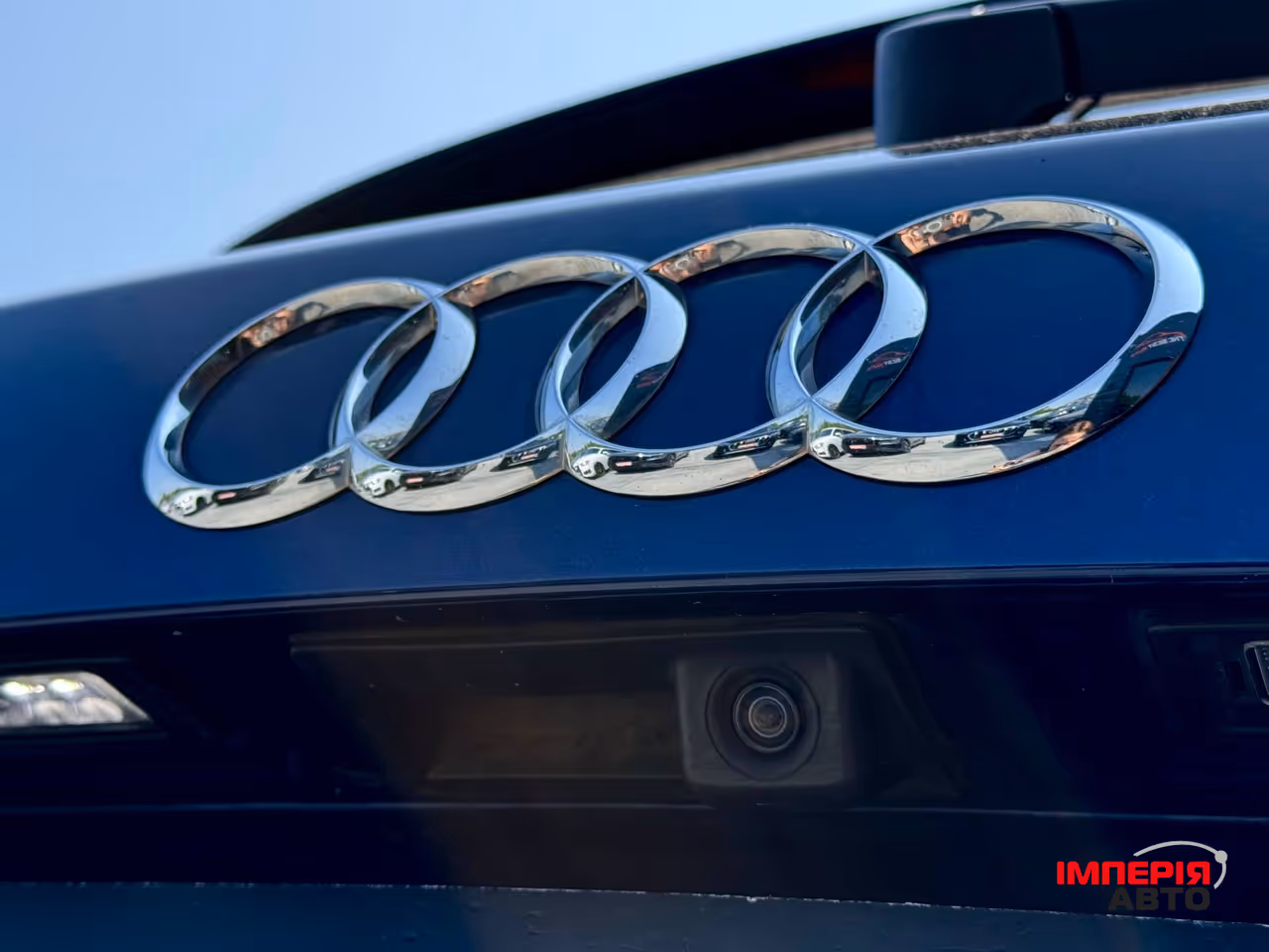 Audi Q5 - фото 22