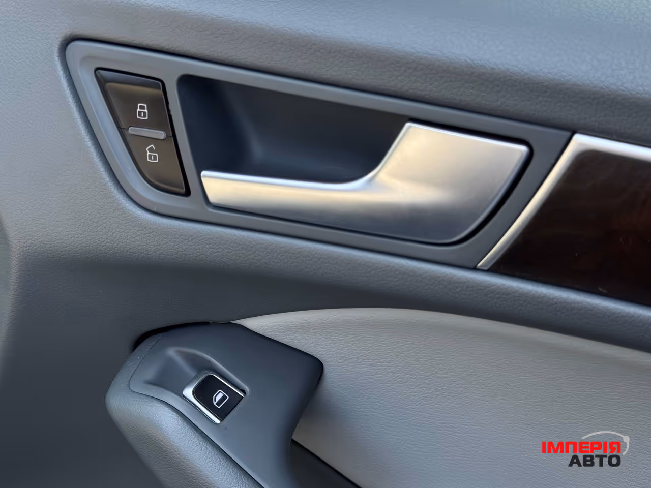 Audi Q5 - фото 83