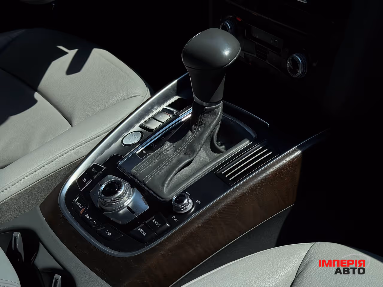 Audi Q5 - фото 89