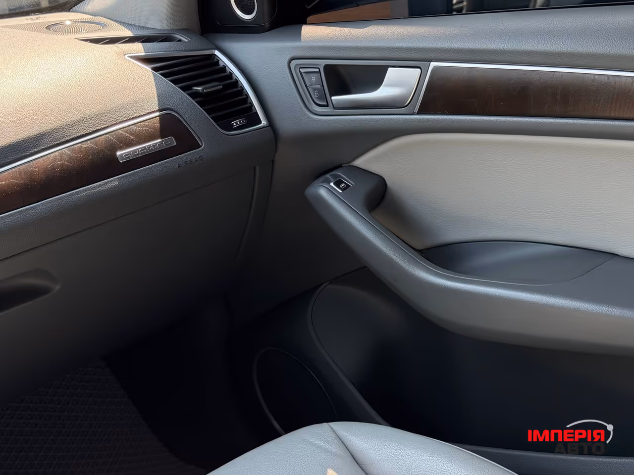 Audi Q5 - фото 74