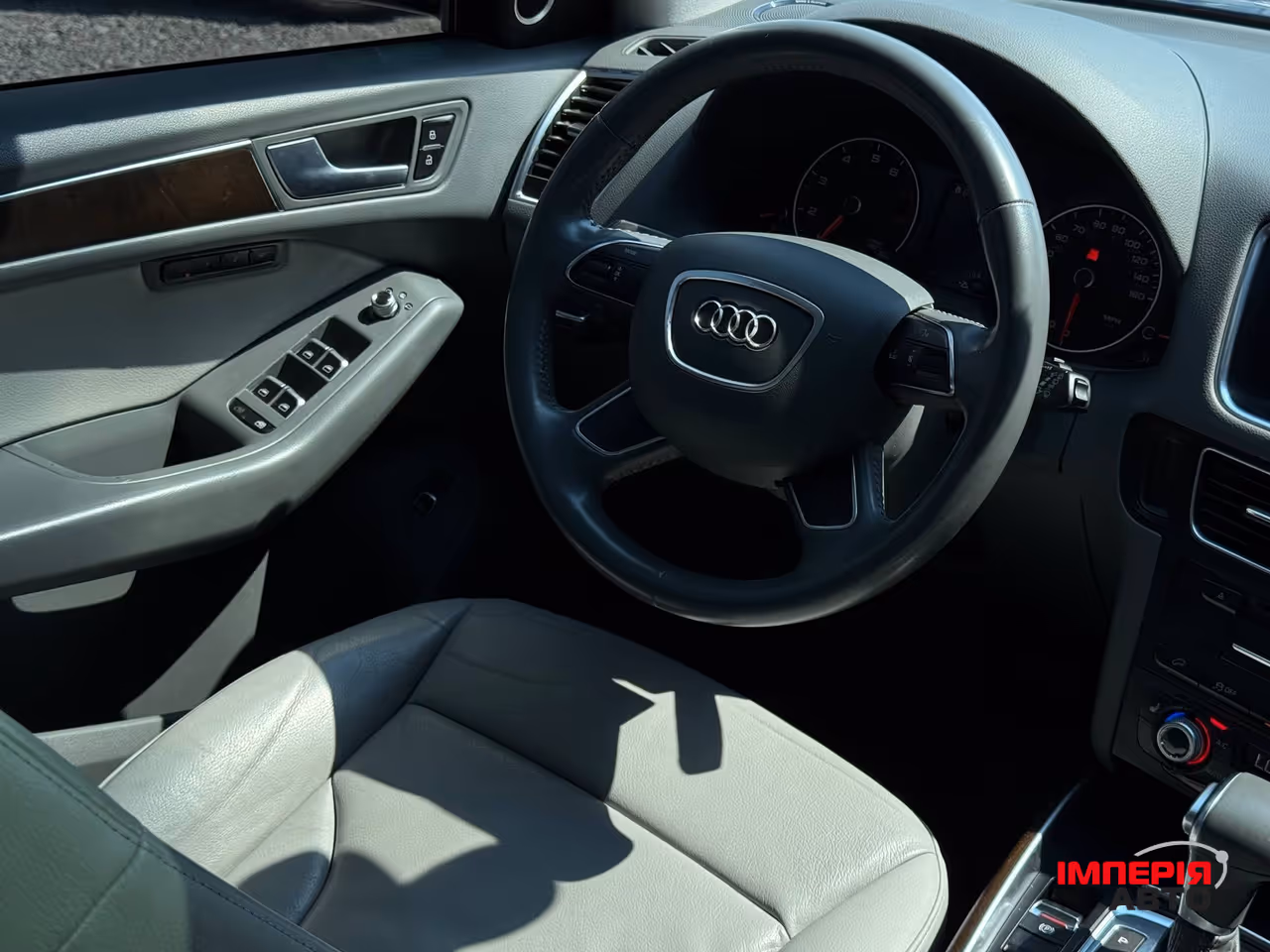 Audi Q5 - фото 73