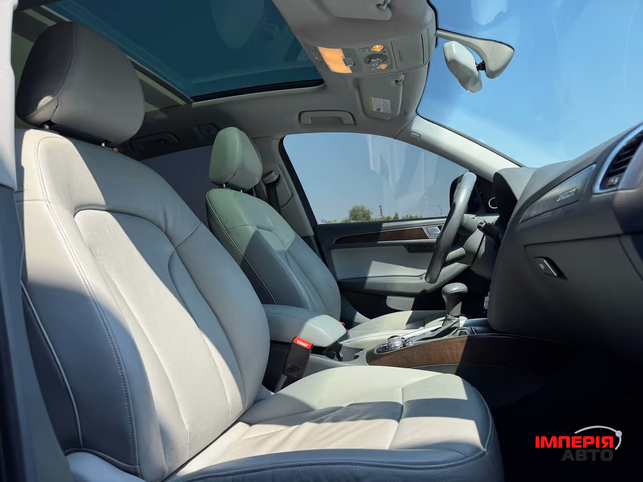 Audi Q5 - фото 86