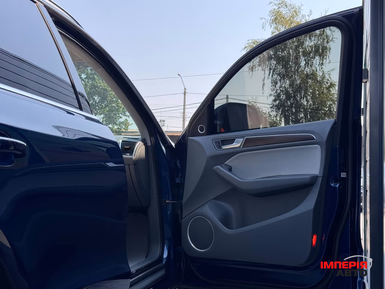 Audi Q5 - фото 81