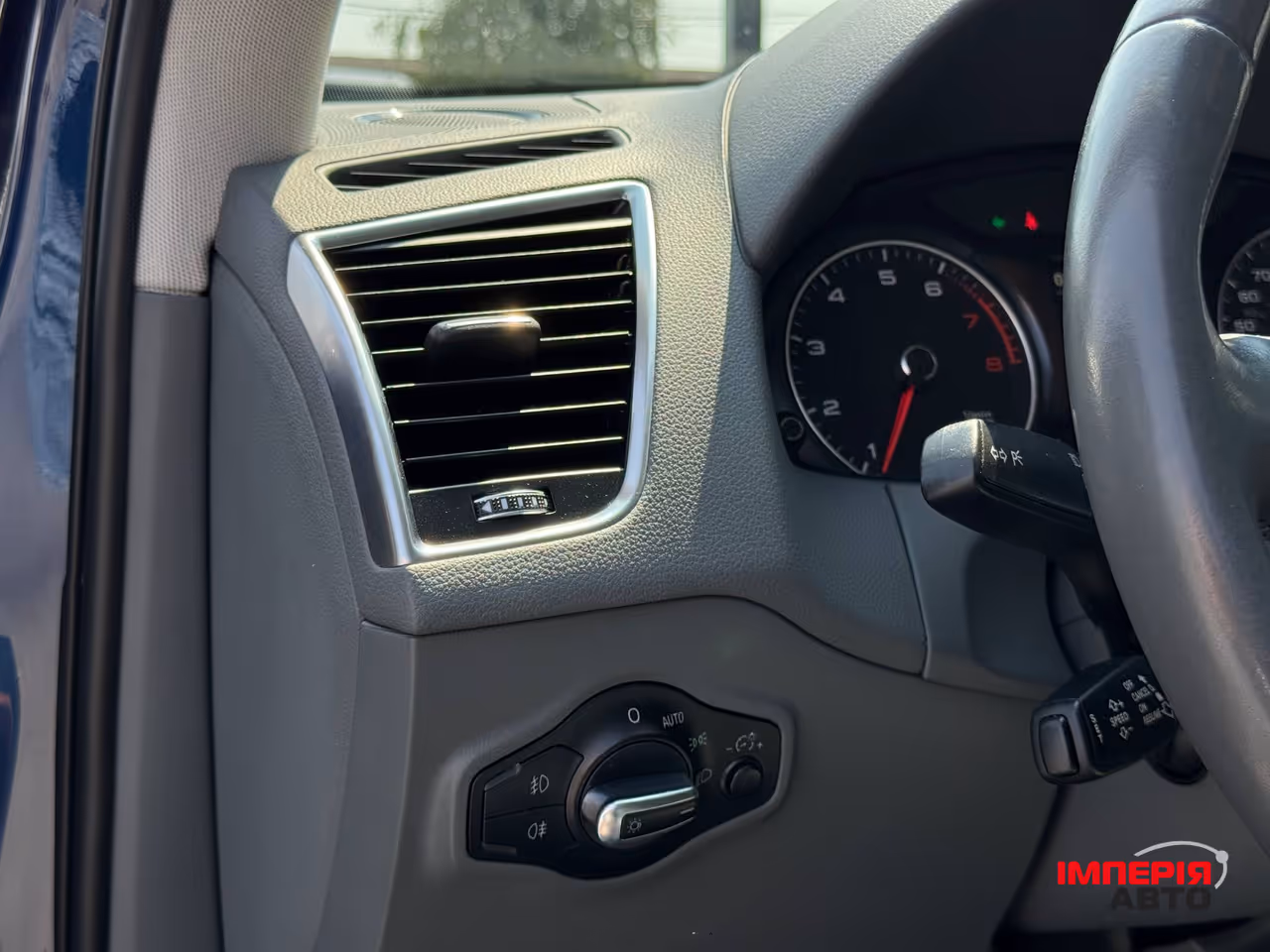 Audi Q5 - фото 43