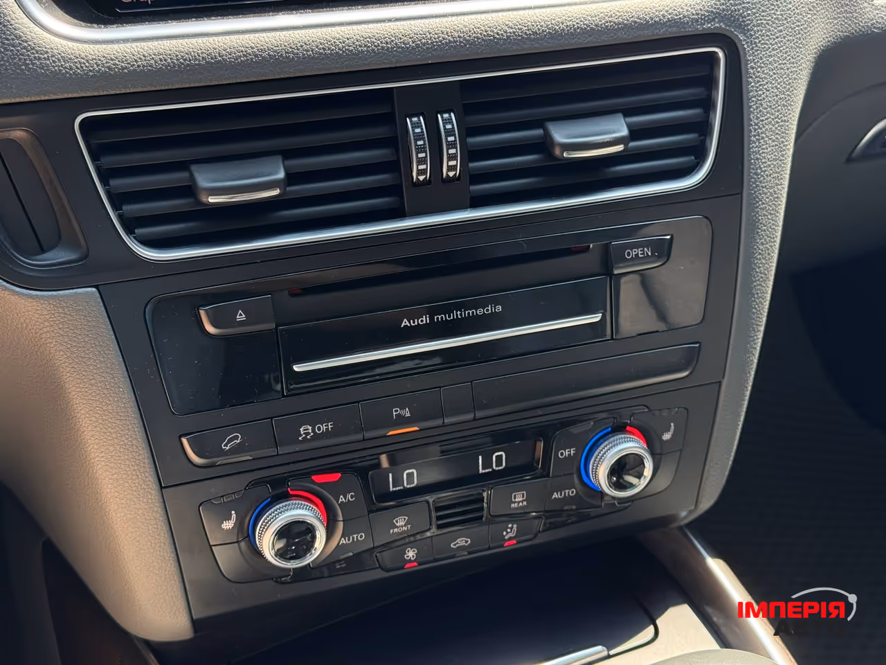 Audi Q5 - фото 51