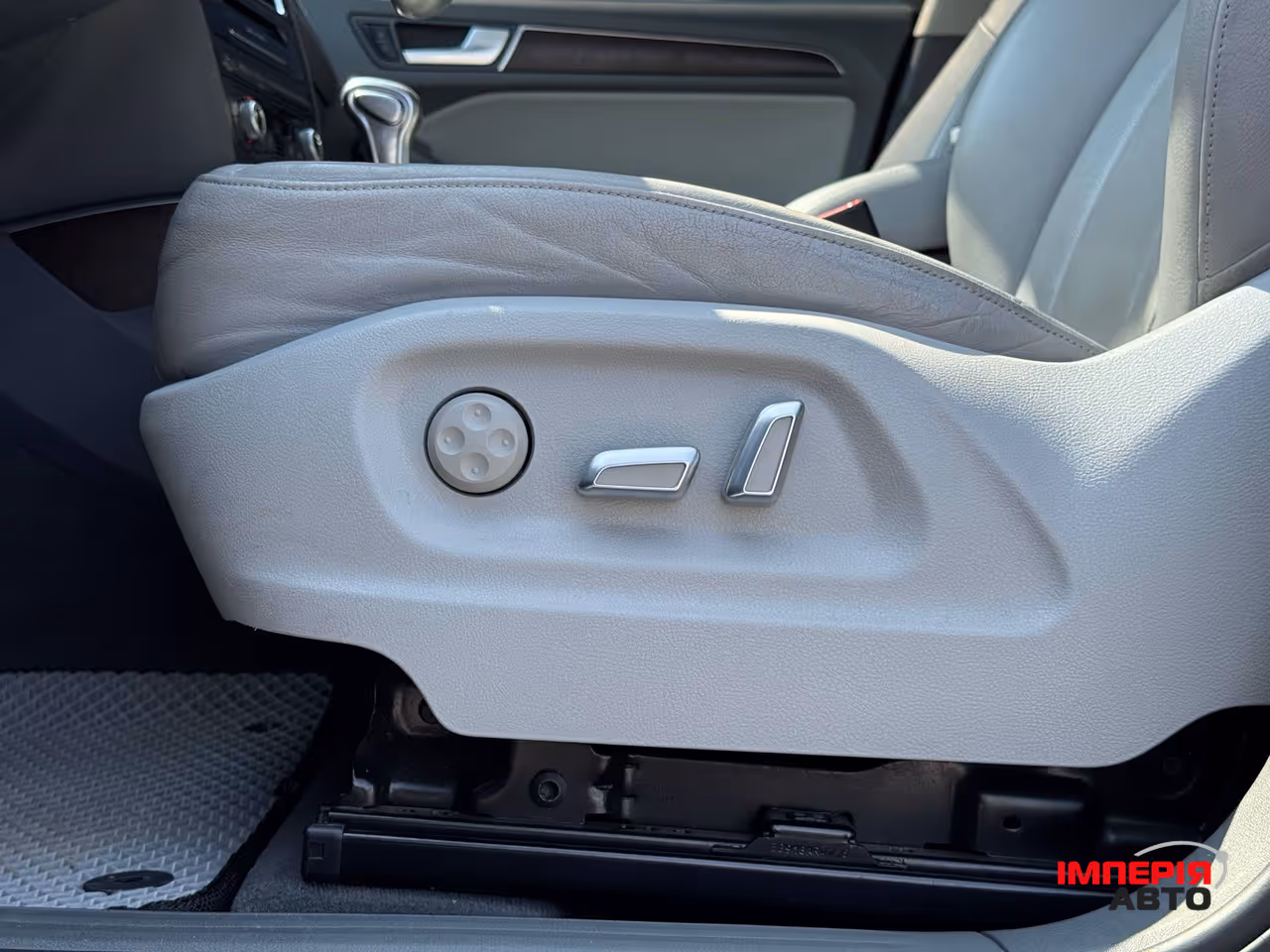 Audi Q5 - фото 36