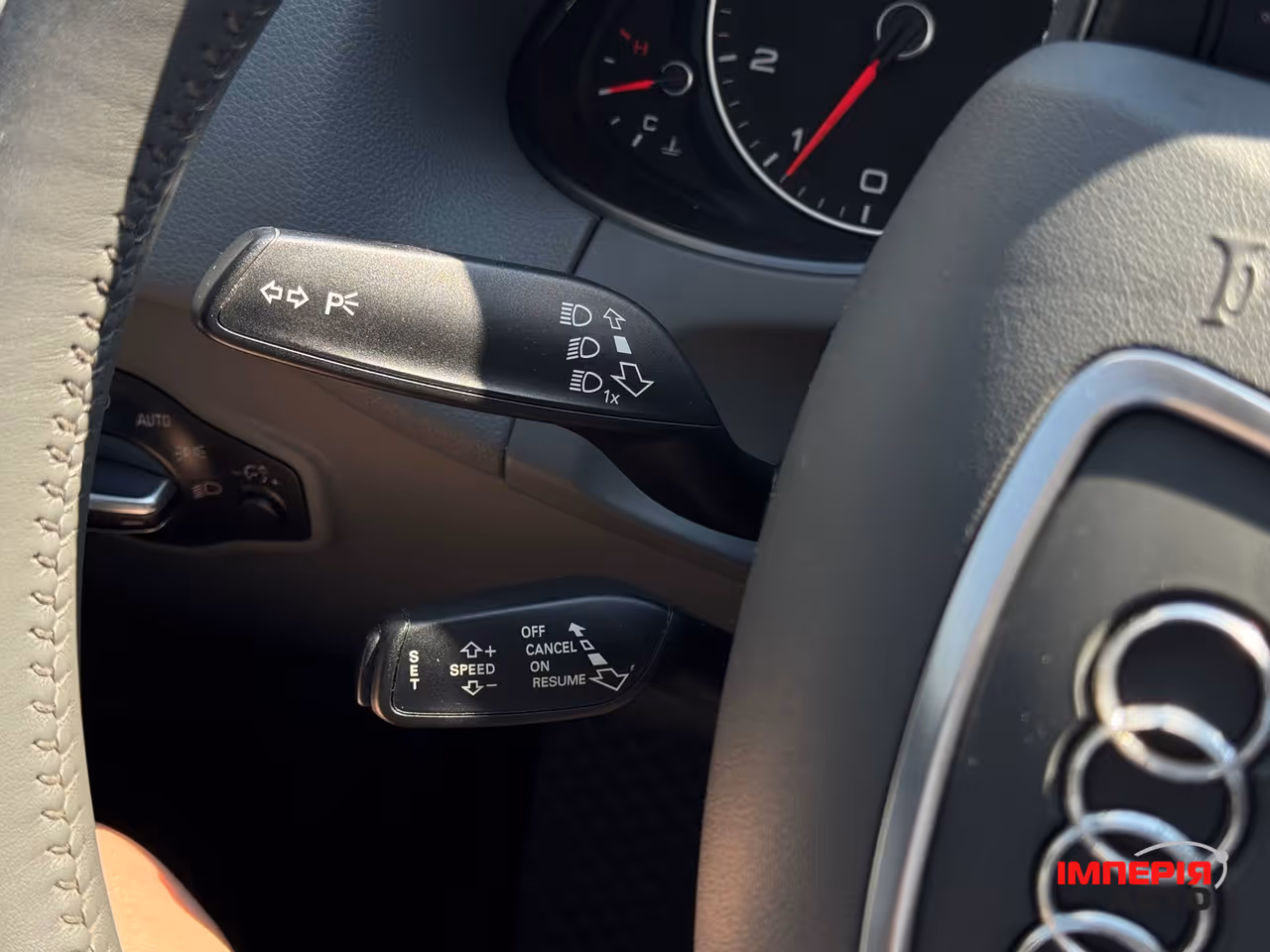 Audi Q5 - фото 49