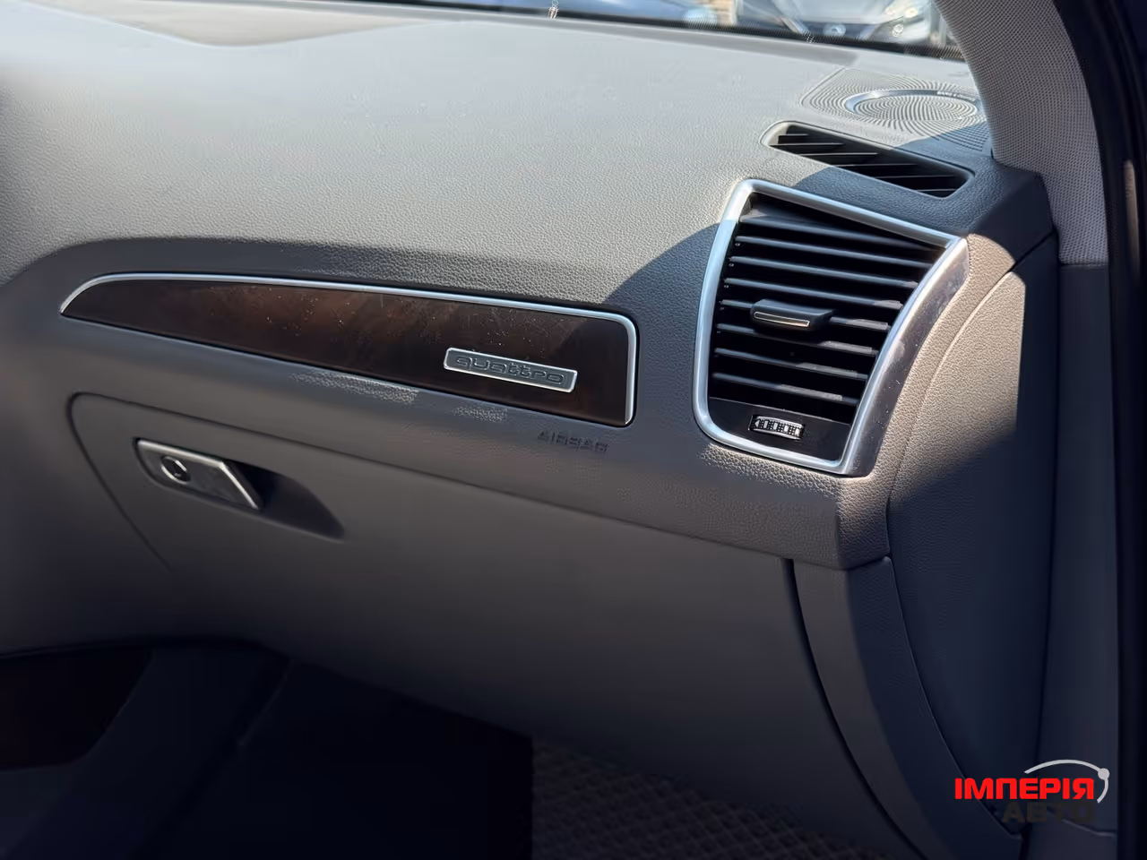 Audi Q5 - фото 87