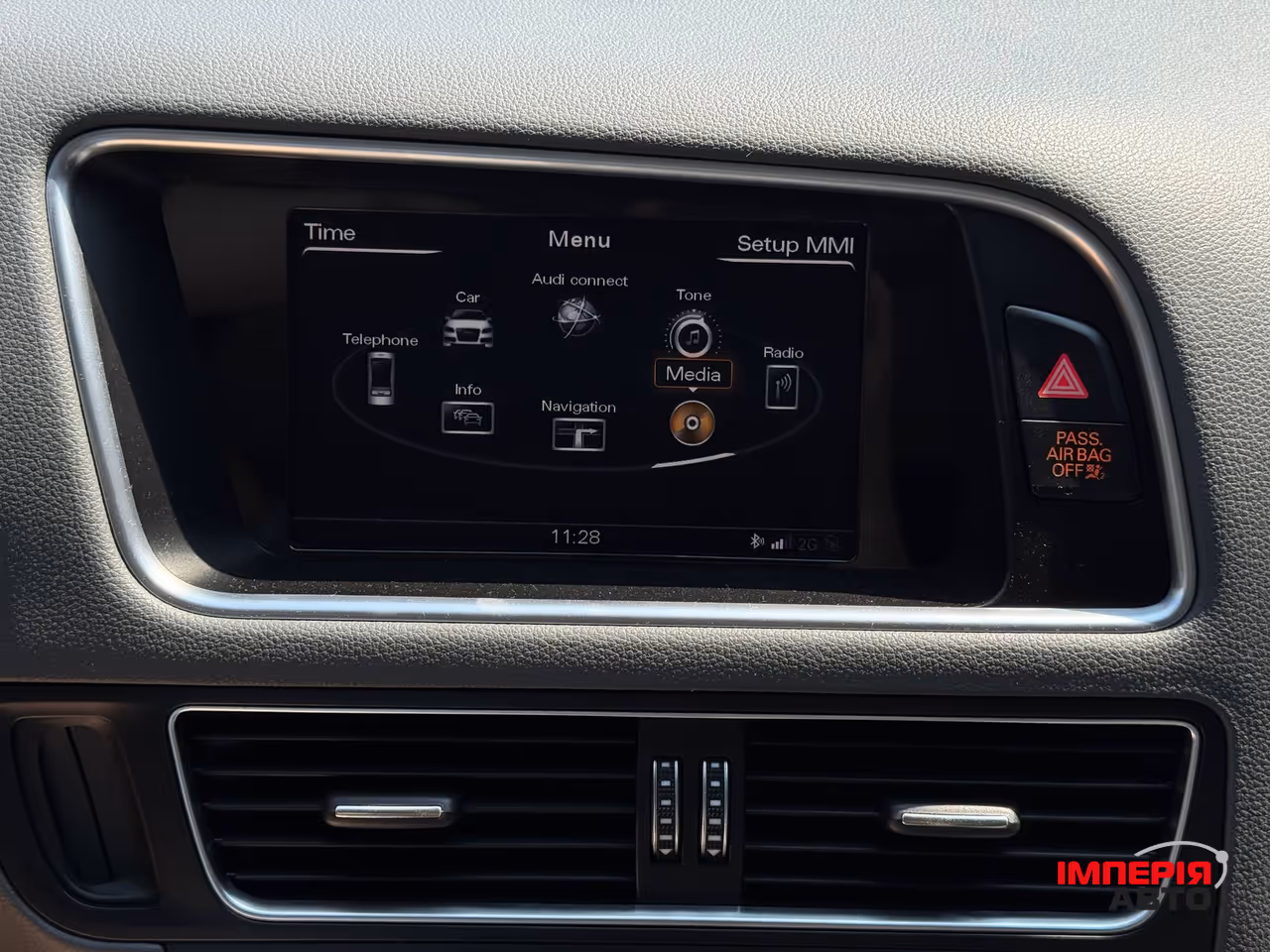 Audi Q5 - фото 53